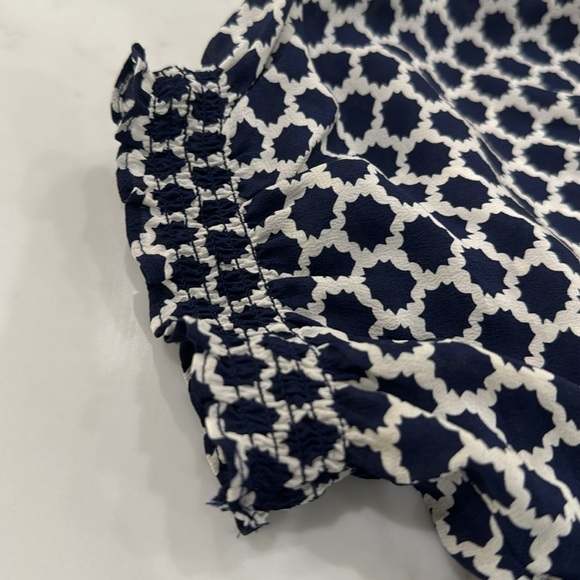 Joie printed blouse - Picture 3 of 6